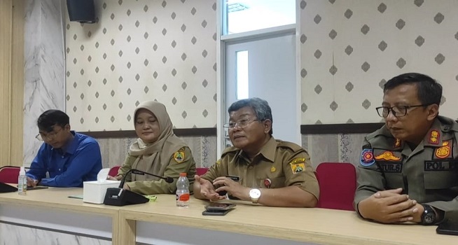 Pemkab Sragen Gelar Festival Sambel Tumpang Nusantara, 10 Ribu Porsi Disiapkan Gratis untuk Pengunjung