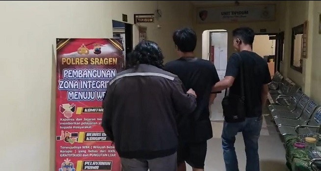 Petani Lansia Meninggal Ditikam usai Cekcok Air Sawah, Pelaku Dibekuk Polisi