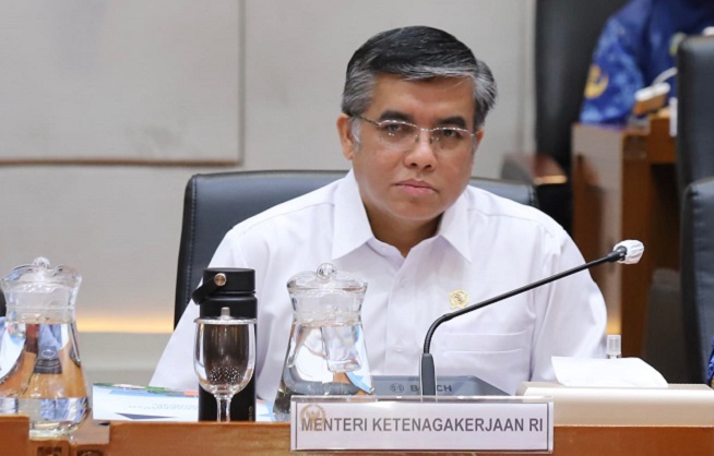 Kemnaker buka Pendaftaran Mitra Penyelenggara MagangHub Batch 3  