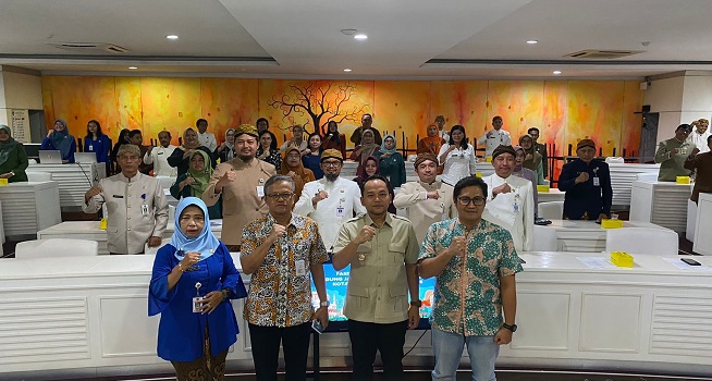 Respati Dorong Kolaborasi CSR Berintegritas, Manfaat harus Dirasakan Masyarakat