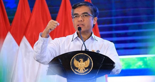 Perluas Perlindungan Pekerja, Menaker: Diskon Iuran JKK-JKM 50% Berlaku bagi Peserta Bukan Penerima Upah