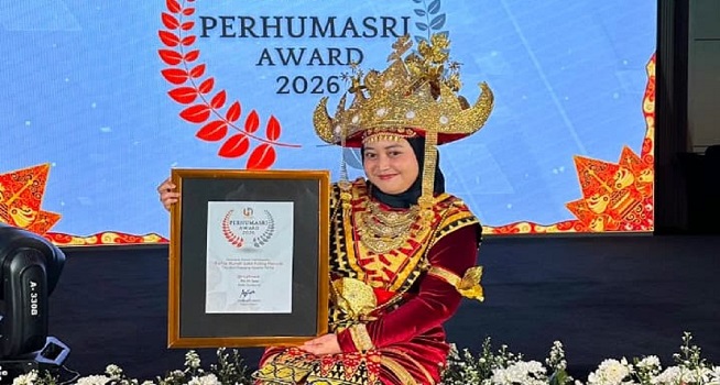 Borong 3 Penghargaan Nasional, RS JIH Solo Bersinar di PERHUMASRI Awards 2026