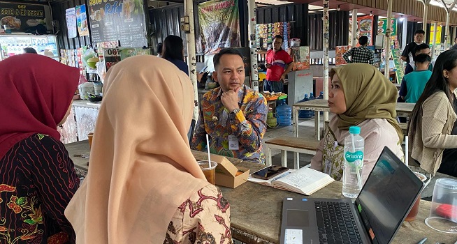 Wali Kota Solo  Targetkan Efisiensi Anggaran WFA Capai 29%, Dana Dialihkan ke Pembangunan