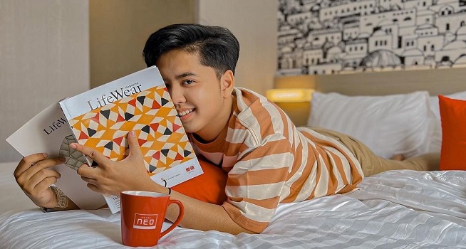 Menginap 24 Jam Penuh? Hotel Neo Gading Solo Tawarkan Paket Staycation Fleksibel