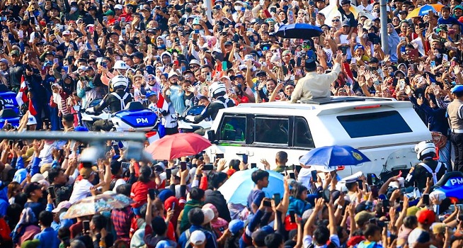 Legislator Dukung Industrisasi Maung Pindad, Keberpihakan terhadap Produk Dalam Negeri