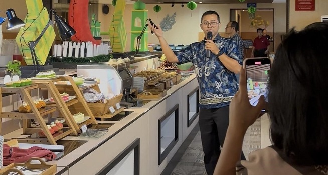 Sambut Bulan Suci, Aston Solo Hotel Hadirkan Rangkaian Program Blessings of Ramadan