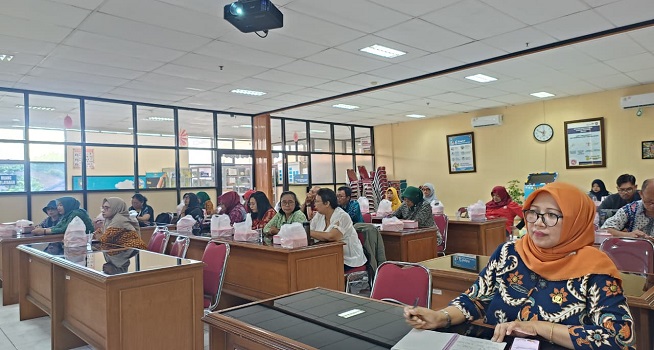 FKKG Solo Reorganisasi, Kolaborasi Pemkot dan Akademisi Jadi Motor Penggerak Kesetaraan Gender