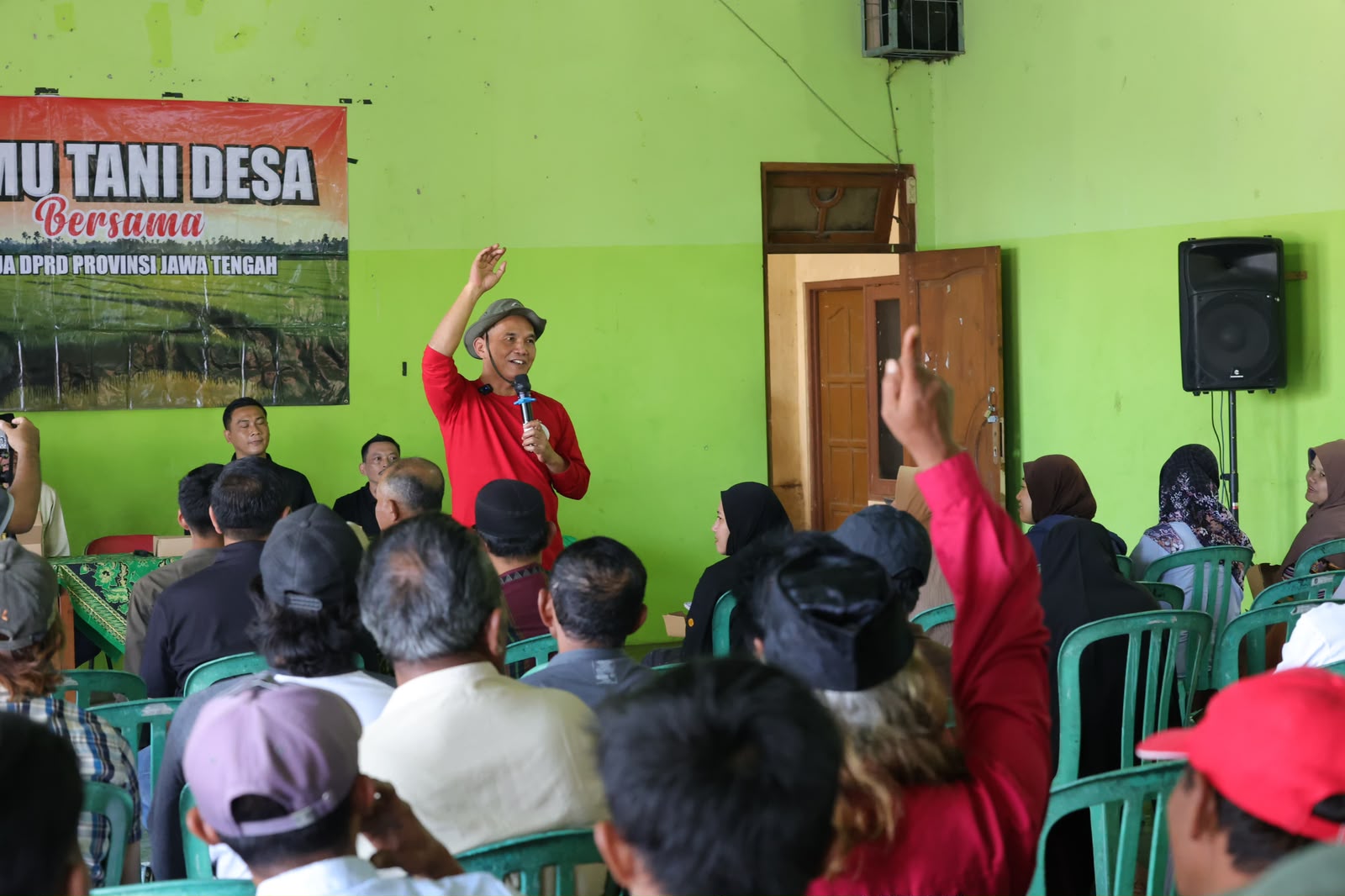 7.000 Lebih Pekerja di Jateng Kena PHK hingga Agustus 2026, Begini Respon Sumanto