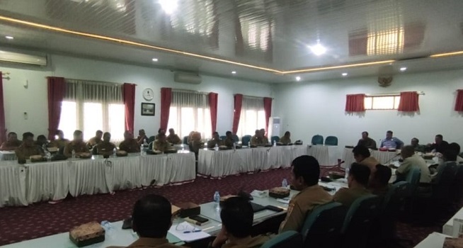 Polemik KDMP di Sragen, Seratusan Titik Terganjal Status Lahan sampai Kekhawatiran Kades akan Ancaman Pidana