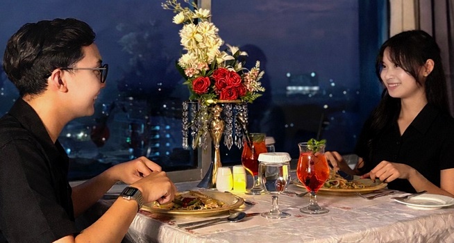 Sambut Februari, Favehotel Solo Hadirkan Paket Staycation Istimewa