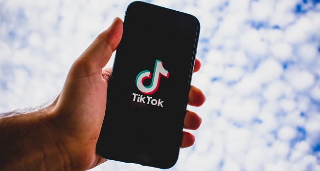 TikTok Tutup 780 Ribu Akun Anak, Bagaimana dengan Roblox? 