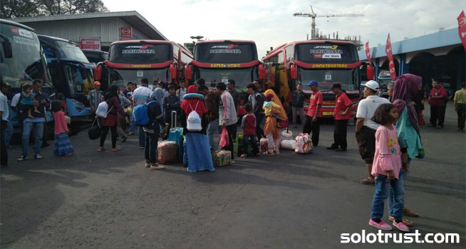 Mudik Gratis 2026 Dibuka, BUMN dan Ritel Sediakan Ribuan Kursi untuk Pemudik Lebaran 1447 H