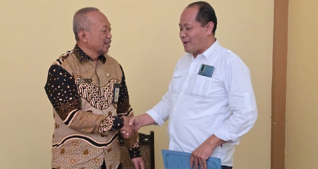 Pelayanan KUA Karangmalang Dikritik Usai Picu Ketegangan, Kemenag Sragen Turun Tangan