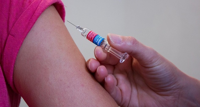 Perkuat Pengendalian KLB, BPOM Perluas Penggunaan Vaksin Campak untuk Dewasa 