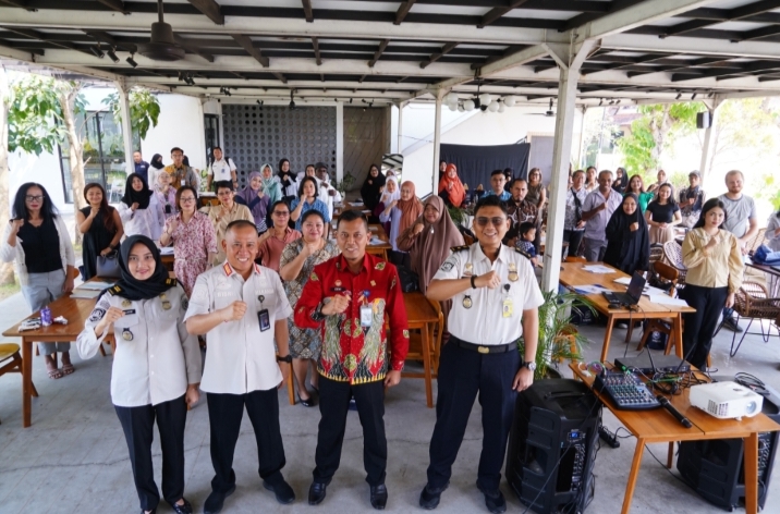 Sosialisasi Fasilitas Keimigrasian dan Kewarganegaraan, Imigrasi Surakarta Dekatkan Informasi kepada Masyarakat