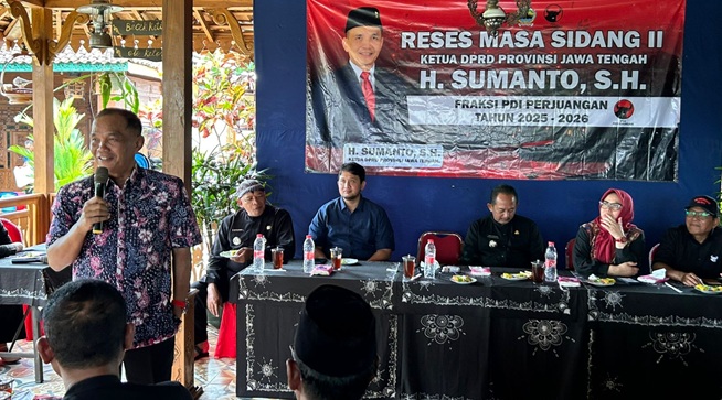 Muncul Problem Sampah, Pemilahan dari Rumah Tangga Bisa Menjadi Solusi