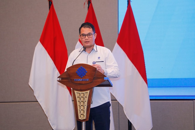 Orientasi Program Pelatihan Vokasi Nasional (PVN) Batch 2 Dimulai