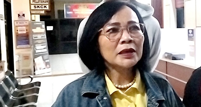 Laporan Tak Ada Perkembangan, Kuasa Hukum Kasus Jual Beli Tanah Pertanyakan Kinerja Penyidik Polres Karanganyar