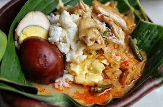 5 Kuliner Malam di Solo yang Cocok Diburu Setelah Senja