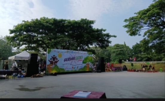 Ribuan Anak Meriahkan Gebyar PAUD 2026, Pemkot Solo Perkuat Dukungan Pendidikan Usia Dini