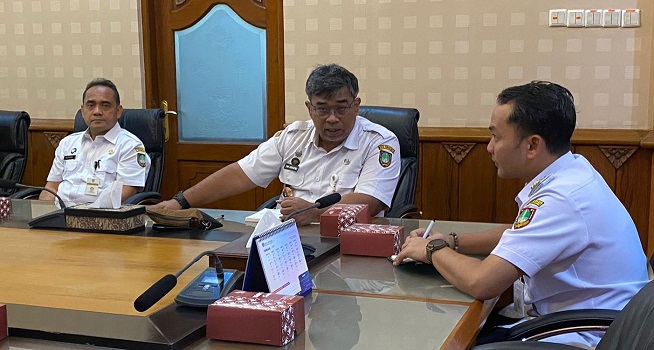 Pemkot Solo Susun Road Map Pendidikan 2026, Fokus Kesejahteraan Guru dan Mutu Pembelajaran