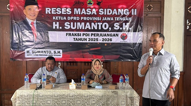  Dana Desa Kena Efisiensi, Kades Didorong Terapkan Skala Prioritas Pembangunan