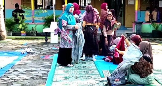 Siswa SD di Boyolali Diduga Jadi Korban Perundungan, Jalani Perawatan Intensif di RSUP Sardjito