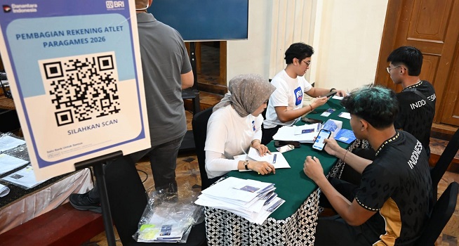 NPC Indonesia Apresiasi Pemerintah, Atlet Diharapkan Bijak Manfaatkan Bonus ASEAN Para Games 2025