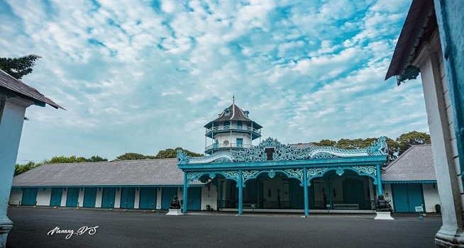 Penasihat Hukum PB XIV: LDA Tak Punya Atribusi Tentukan Raja Surakarta