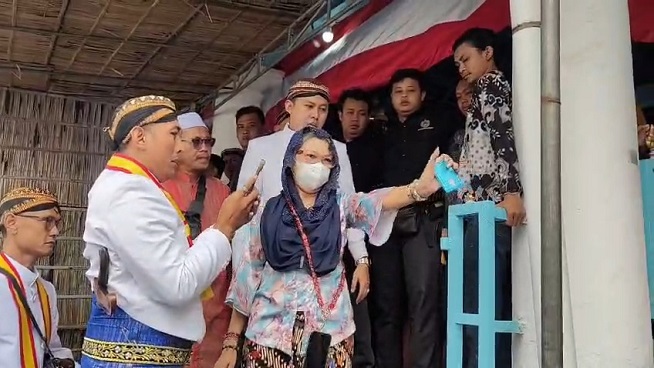 Gamelan Sekaten Memanas, Dua Pihak Keraton Solo Terlibat Adu Mulut 