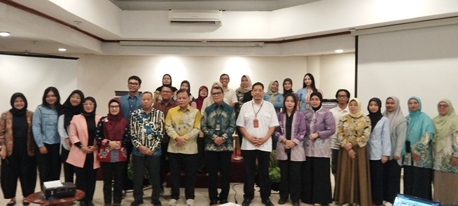 Komisi Yudisial Dorong Peran Masyarakat Sipil Awasi Implementasi UU TPKS